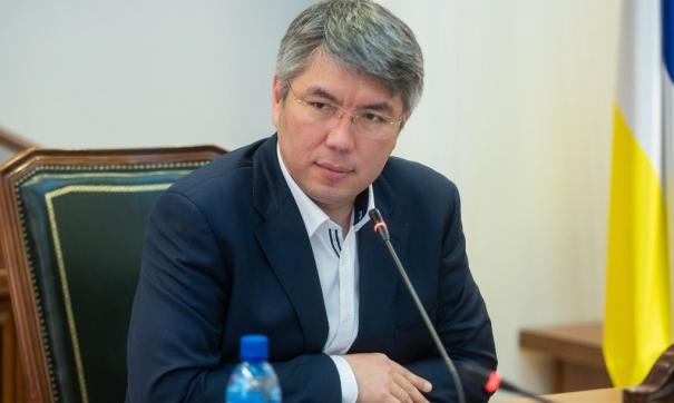 Алексей Цыденов так и не смог решить основные политические конфликты в Бурятии