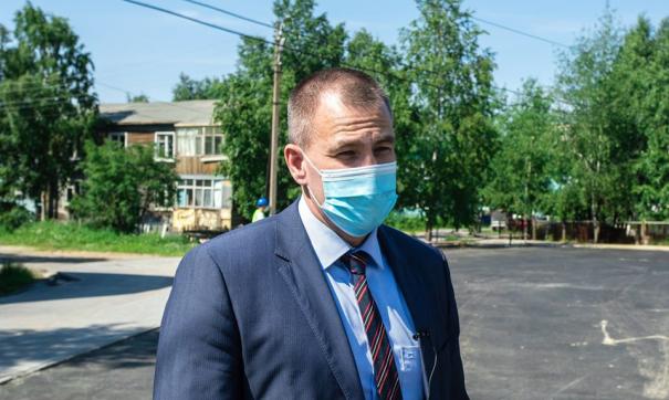 Андрей Трубецкой