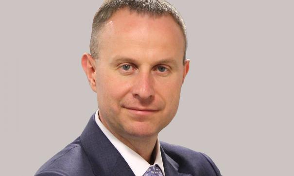 Игорь Корытько