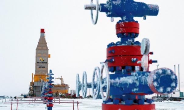 Эксперт: Россия как ключевой производитель газа в мире обязана иметь достаточно серьезное присутствие на газовом рынке