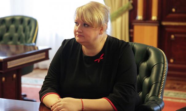 Ирина Буторина отметила, что ситуация в санатории – не вспышка