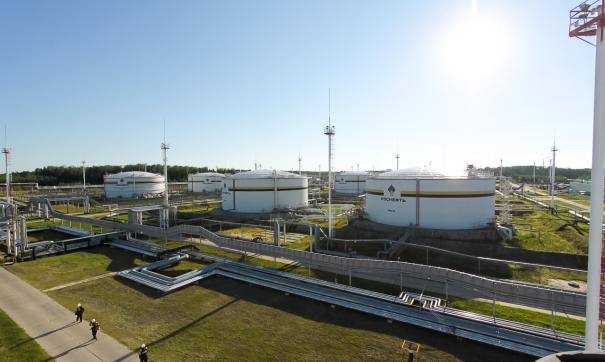 «Комсомольский НПЗ» стал победителем конкурса Минэнерго на лучшую ...