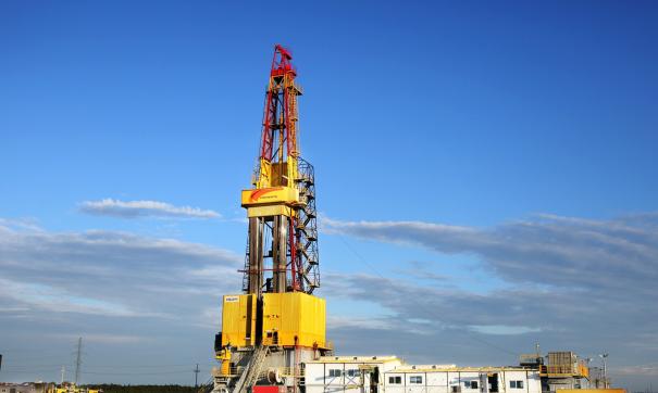 Буровая вышка