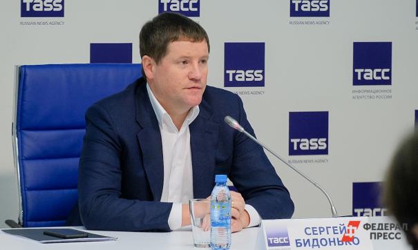 Свердловский вице-губернатор ушел на самоизоляцию из-за коронавируса у его родственника