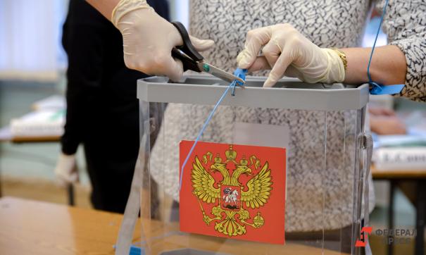 Выборы в Челябинской области обходятся в солидную сумму
