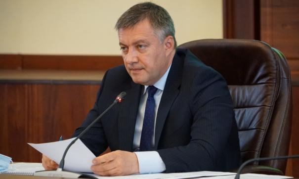 Игорь Кобзев обсудил с Максимом Увайдовым меры поддержки сельхозпроизводителей