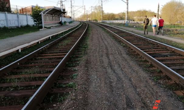 РЖД собирается построить железную дорогу до Магадана