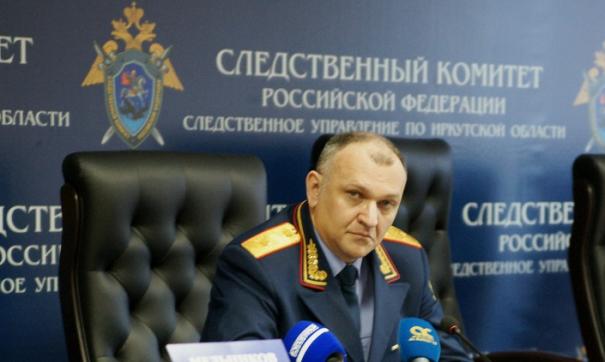 Экс-силовик будет курировать вопросы лесной сферы и спорта