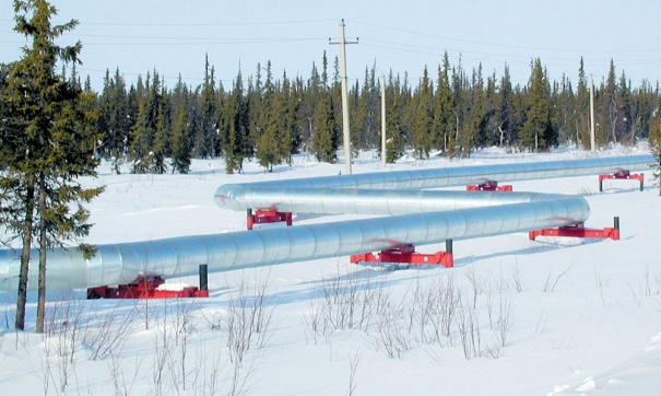 Почти треть природоохранных инвестиций ЛУКОЙЛа в 2019 году была направлена на замену трубопроводов