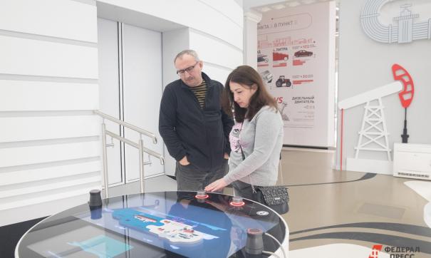 Эксперты о современных бизнес-процессах, изменивших ценности ТЭК