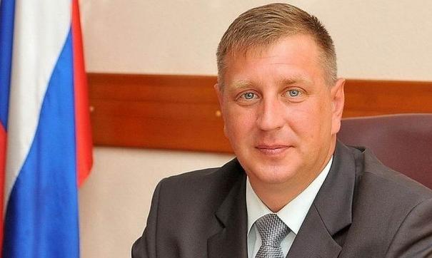 Дмитрий Титов оплатил назначенный ему уголовный штраф