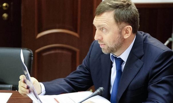«Русал» вложил в воплощение экологической инициативы Олега Дерипаски почти 17 миллионов