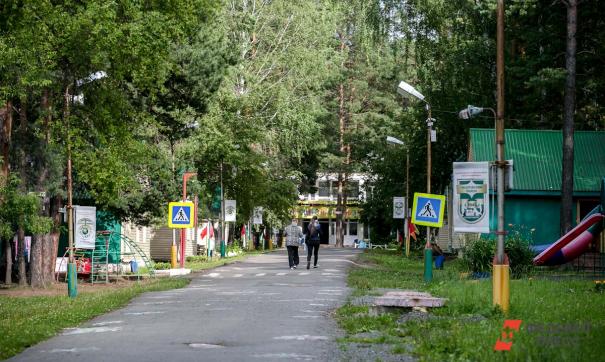 В Нижнем Тагиле 130 детей посадили на карантин из-за коронавируса