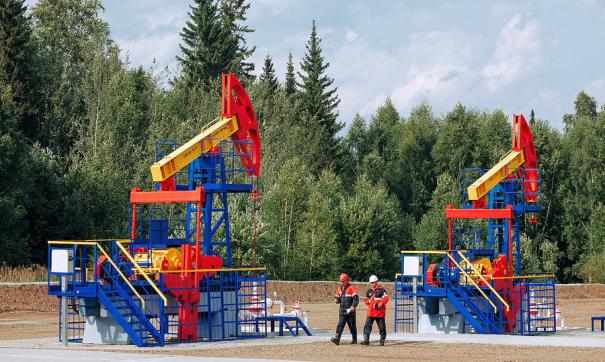 Планирует создать еще 20 интегрированных моделей месторождений