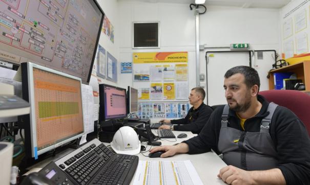 Программу создавали в течение пяти лет