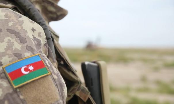 Азербайджан захватил село Мадагиз в Карабахе | Азия | ФедералПресс