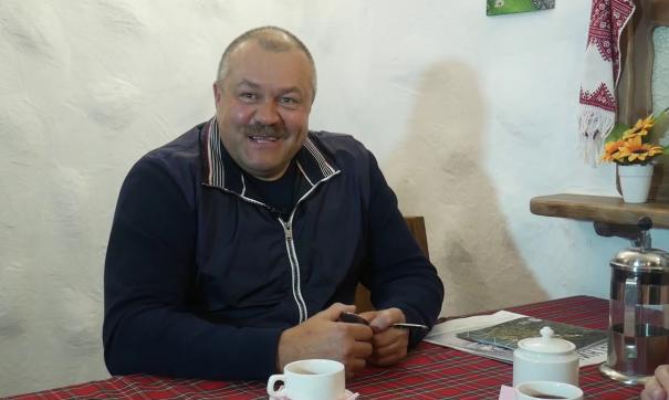 Cиловая акция произошла в момент возвращения градоначальника с семьей из отпуска