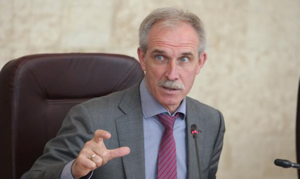 Губернатор Сергей Морозов заявил об искусственном происхождении коронавируса