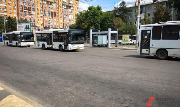 Автоперевозчики