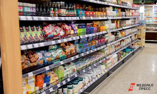Какие Продукты Подорожают К Новому Году