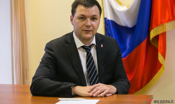 Алексей Дронов может повторить успех на выборах