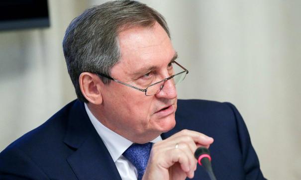 Николай Шульганов