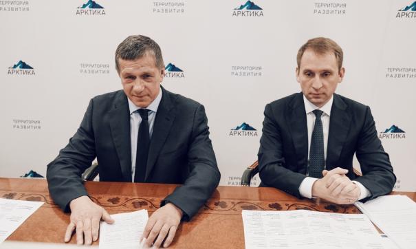 За назначением Козлова стоит непосредственно полпред президента Юрий Трутнев.