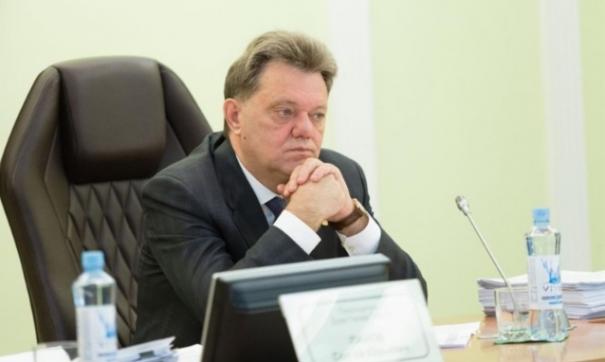 СК уточнил сроки отстранения мэра Томска от должности