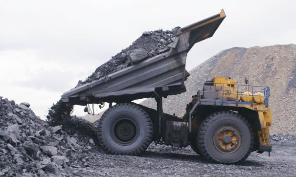 В Кузбассе угольная компания оставила топливную площадку без сигнализации