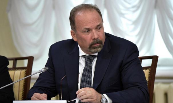 Михаил Мень