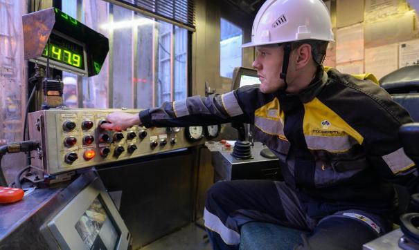 Геологи «Славнефть-Красноярскнефтегаза» будут проводить исследования с применением современного технологичного оборудования