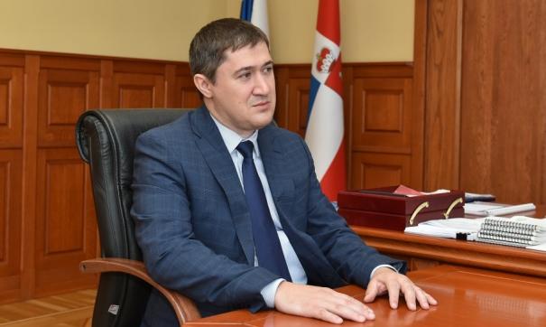 Формирование правительства не закончено