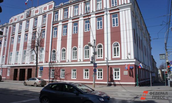 Соглашение рассчитано на 12 лет