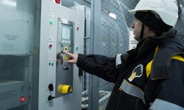 Предприятие реализует 25 мероприятий в области энергосбережения и повышения энергоэффективности