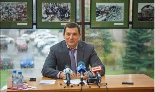 Мэр Новокузнецка предложил повторить свой знаменитый телеплевок