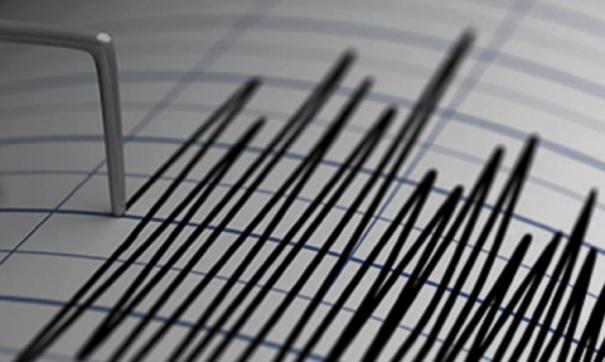 По оценкам ученых, произошло редкое для Приангарья «горизонтальное землетрясение»