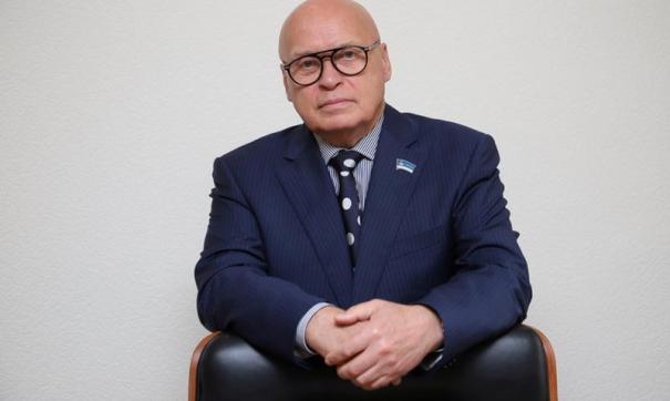 Евгений Заболотный
