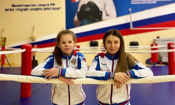 Спортсменка из Краснотурьинска стала чемпионкой Европы по боксу среди юниорок