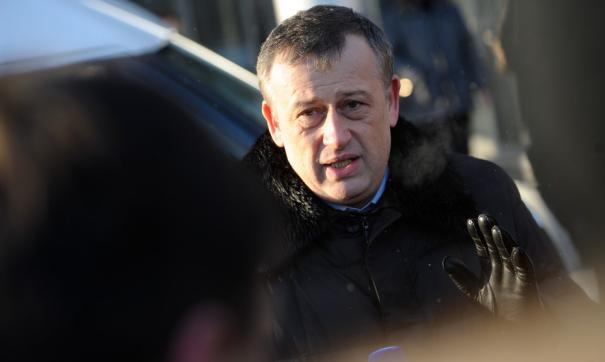 Александр Дрозденко