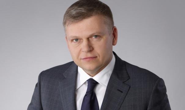 Алексей Дёмкин завел новые страницы в Instagram и ВКонтакте