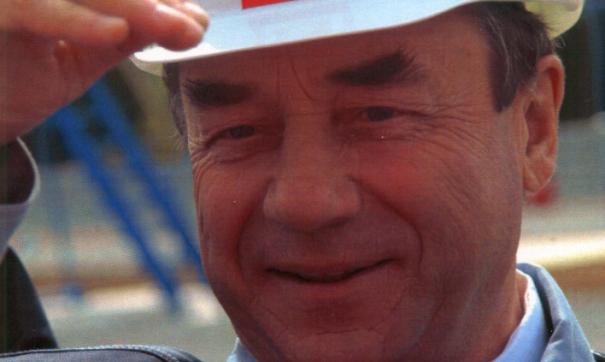 Николай Иванович Кобяков в 2020 году отметил 75-летие