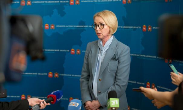 В Челябинске обсудили вакцинацию сотрудников регионального правительства