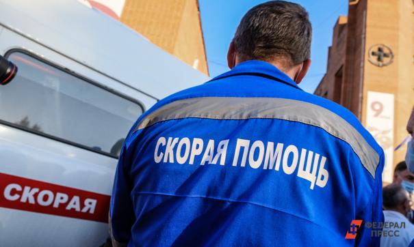 В России выявлено 24 217 новых случаев заражения коронавирусом