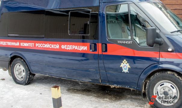 СК начал проверку после обрушения шахты на Камчатке