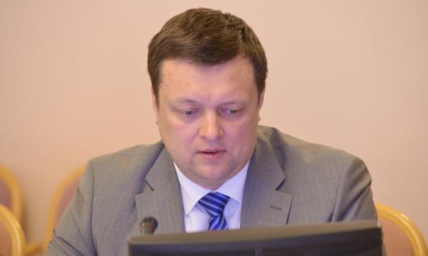 Михаил Селюков