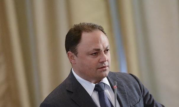 На экс-мэра Владивостока Игоря Пушкарева завели еще одно уголовное дело