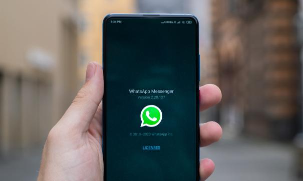 Новые функции WhatsApp позволят удобнее отправлять видео