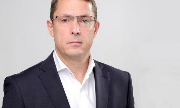 Сергея Ващенко назначили исполняющим обязанности заместителя председателя правительства Кузбасса