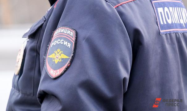 Кемеровские полицейские больше часа искали экипаж для проверки сигнала о драке в квартире, где убили Веру Пехтелеву