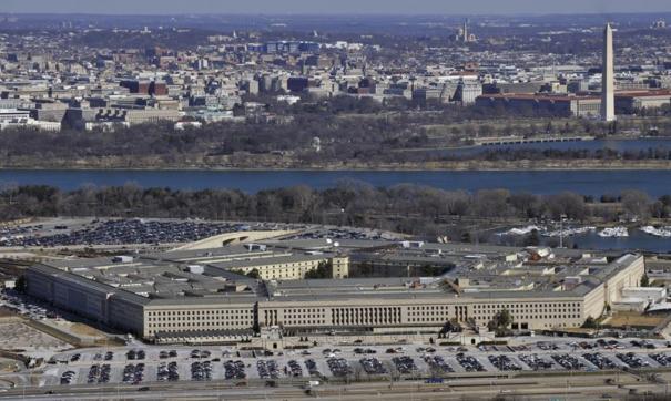 В Пентагоне признались, что новое оружие России усложняет возможности США по его обнаружению